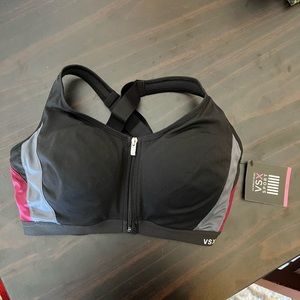 VSX knockout sports bra 34DD